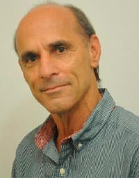 Dr. Claudio Mascarenhas