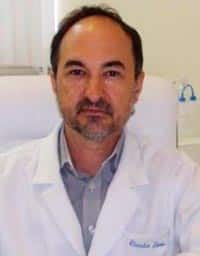 Dr. Claudio Lerer