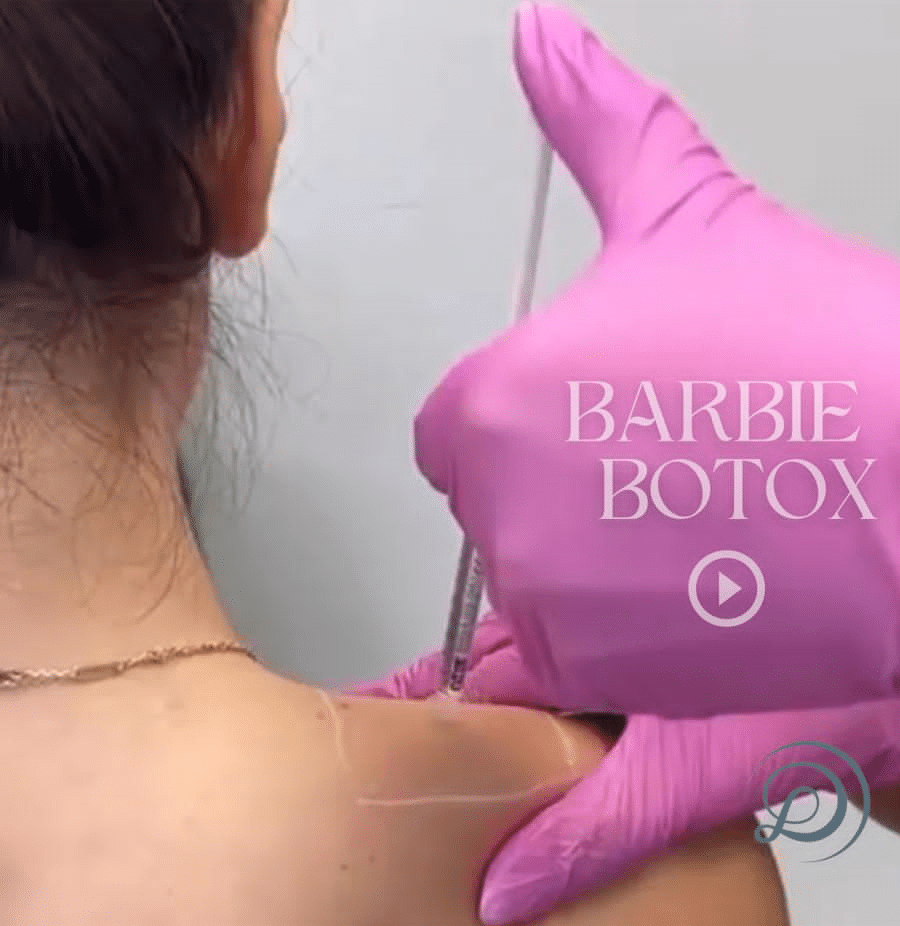 Barbie Botox”: a nova moda entre os procedimentos estéticos - Dra.  Alessandra Drummond