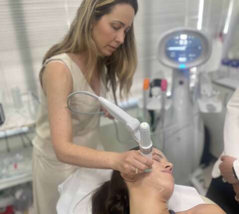 Ultraformer MPT no Rio de Janeiro: Encontre a melhor dermatologista para seu tratamento