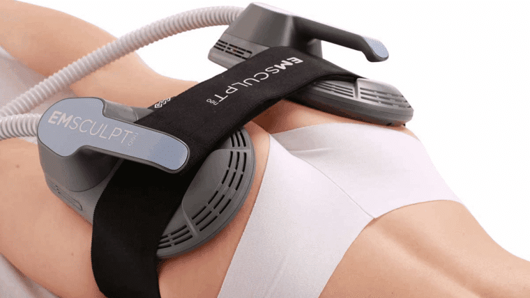 Glúteos mais firmes e definidos sem cirurgia: o que o Emsculpt Neo pode fazer